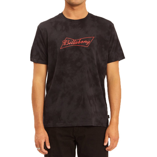 Billabong Ανδρική κοντομάνικη μπλούζα Bud Bow - T -Shirt for Men